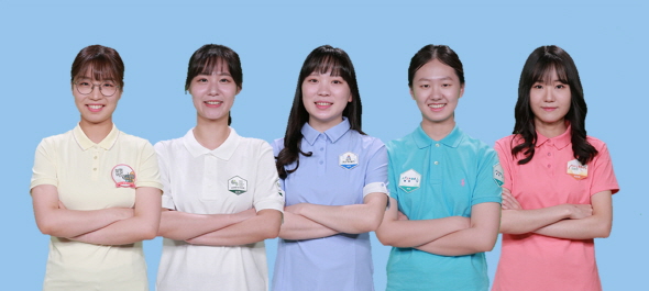 한국여자바둑 톱5, 오청원배 우승컵 사냥 나서